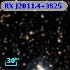 RX J2011.4+3825