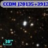 CCDM J20135+3912A