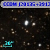 CCDM J20135+3912B