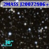 2MASS J20072806+4010539
