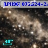 [LPH96] 075.524+2.467