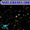 NVSS J201433+380730