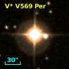 V* V569 Per