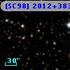 [SC98] 2012+383
