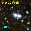 HD 227645