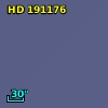 HD 191176