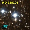 HD 228101