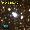 HD 228140
