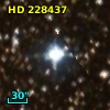 HD 228437