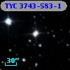 TYC 3743-583-1