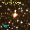 V* V427 Cyg