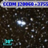 CCDM J20060+3755C