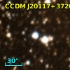 CCDM J20117+3720B