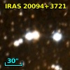 IRAS 20094+3721
