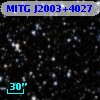 MITG J2003+4027