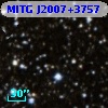 MITG J2007+3757