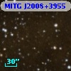 MITG J2008+3955