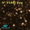 V* V1641 Cyg