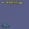 V* V1473 Cyg