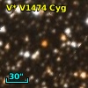 V* V1474 Cyg