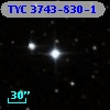TYC 3743-830-1