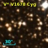 V* V1678 Cyg
