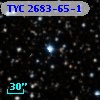 TYC 2683-65-1