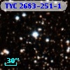 TYC 2683-251-1