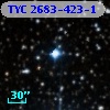 TYC 2683-423-1