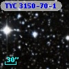TYC 3150-70-1