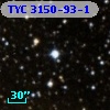 TYC 3150-93-1