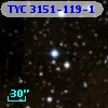 TYC 3151-119-1