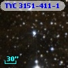 TYC 3151-411-1