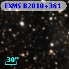 EXMS B2010+381