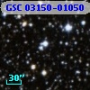 GSC 03150-01050