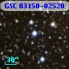 GSC 03150-02520