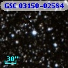 GSC 03150-02584
