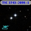 TYC 3743-2098-1