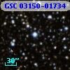 GSC 03150-01734