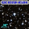 GSC 03150-02184