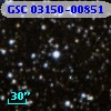 GSC 03150-00851