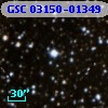 GSC 03150-01349