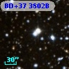 BD+37  3802B