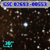 GSC 02683-00553