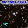 GSC 02683-00917