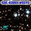 GSC 02683-01531