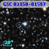 GSC 03150-01587