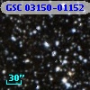 GSC 03150-01152