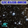 GSC 03150-00830