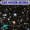 GSC 03150-02381